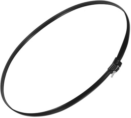 Anneome Accessori Per Ventilatori Elettrici Parti Del Ventilatore Ventilatore Apparecchio Ventilatore Fisso Del Cerchio Ventilatore Fisso Anelli Rete Fissa Del Cerchio Sostituzione