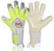 GK Saver Football Goalkeeper Goalie Gloves | Anti-Slip Grip Palms | Spectrum Series | Goalkeeping GK Gloves| Perfect for Intense Soccer Gameplay (Spectrum S3, SIZE 9)