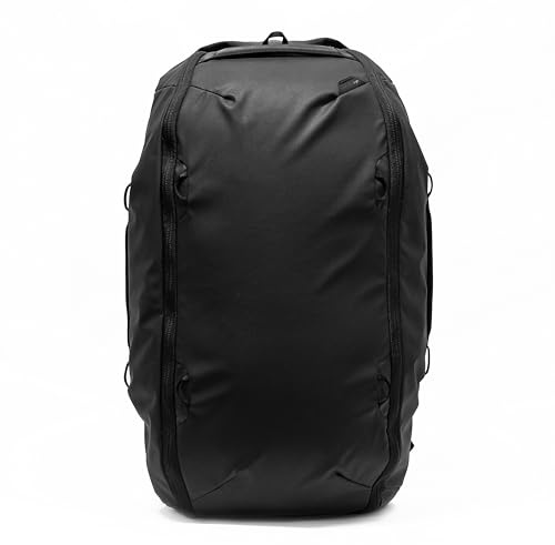 Peak Design Travel Duffelpack 45-65L