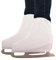 Ruwshuuk Schlittschuh-Überzüge, Stiefelschutz, Rollschuh-Schutz, elastisch, tragbar, für Übungstests
