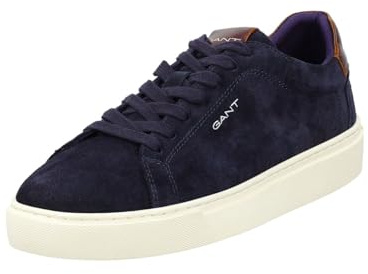 GANT FOOTWEAR Herren MC Julien Sneaker, blau, 45 EU
