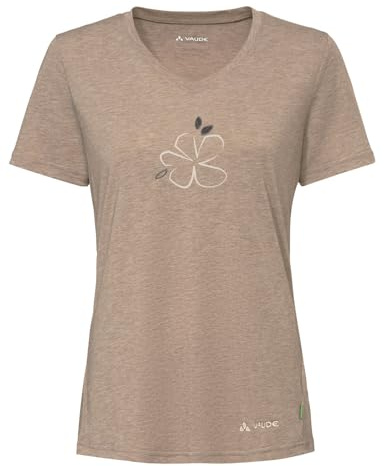 VAUDE T-Shirt Women's Skomer Print T-Shirt III