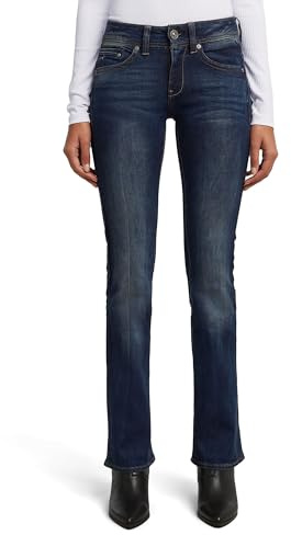 G-STAR Damen Midge Bootcut Jeans