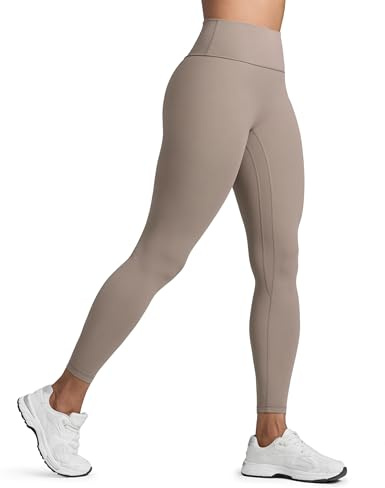 CRZ YOGA Secretsculpt Leggings 64/71cm | Booty Scrunch, Butterlift, Butterweich, Moderate Kompression, Workout, Pilates, Ohne Vordernaht, Hohe Taille, für Damen
