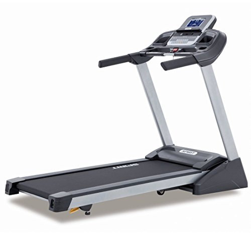 Spirit Laufband XT 185