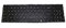 Notebook Tastatur für MSI Gs72 V143422bk1 UI International English schwarz mit Hintergrundbeleuchtung 95% NEU