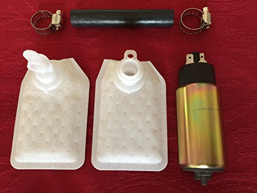 08 14 Pompa Motore a benzina a getto Yamaha T Max 500 EFI