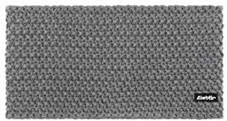 Eisbär Unisex Jamie Stb Headband, Grey, One Size