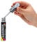 Pro Rending - Transparent marker for car scratch repair, for Nissan Chevrolet Volkswagen Hyundai Ford Toyota Kl574p Sweatshirt - Kids