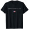 New York City USA Flagge T-Shirt