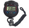 Ogquaton Chronomètre de sport numérique professionnel avec grand écran LCD Minuteur de course pour football, basketball, course, natation et plus encore