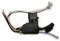 Makita 632F27-4 Schalter für DDF482, DHP482 alte Nummer: 650754-5