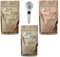 Green House Feeding Powder Starter Kit Bio 3 x 125 g Bloom Grow Enhancer Grow Dünger Pulver + IG Messlöffel