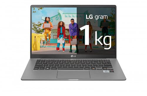 LG PORTATIL 14Z90N-V.AP55B 14/I5-1035G7/8GB/512GB/W10 PRO