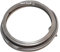 Marel Shop® - Soffietto guarnizione oblò per lavatrice compatibile con Hisense Gorenje 579323 per modelli: WEI72S3S - WP60S3 - W1E71S3