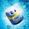 2000 Flush Loo Cleaner Pack of 2