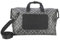 JOOP! Piazza Numana Maik Weekender M Phantom