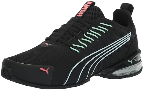 Puma Women's Voltaic Evo Cross Trainer Sneaker