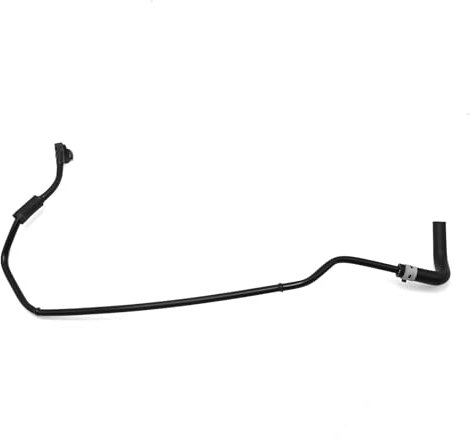 Hoypeyfiy Thermostat Water Cooling Hose Pipe Replacement for Vauxhall Opel Astra H J Insignia A Vectra C Zafira B C 55354563 25192904 55559352 55574685