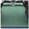 Toets Auto Aufblasbare Luftmatratze Für Citroen Berlingo XL 2008-2023, Camping Reisebett Outdoor Luftkissen Kofferraum Autobett Zubehör,F/Green