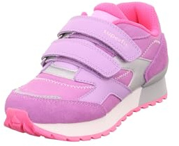 Superfit Mädchen DashSneaker