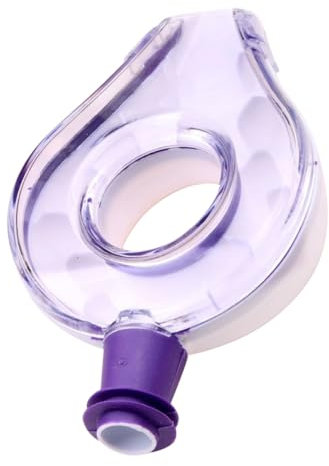 Cabilock Aérateur De Vin Créatif Carafon à Vin Rapide En Plastique Amovible Décantation Pour Amateurs Usage Domestique Et Événementiel