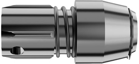 Hammerbohradapter – Werkzeughalter, Metall-Konverterteile für elektrische Treiberschlüssel | Mehrzweckadapter mit sicherem Griff für Con-Aufgaben