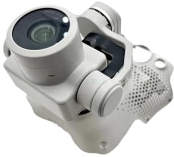 Frclltoy Gimbal Camera for D-Ji Phantom 4 PRO Professional, Pezzo di Ricambio Completo for Gimbal Camera