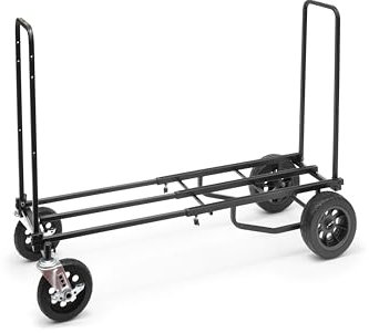 RocknRoller Multifunktionswagen R12STEALTH 35.2 x 19.7 x 9.1 inches