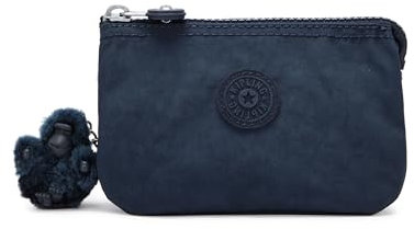 KIPLING KIPLING Damen Creativity S Beutel, Blue BLEU
