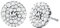 Michael Kors Fine Jewelry MKC1496AN040 Ohrringe