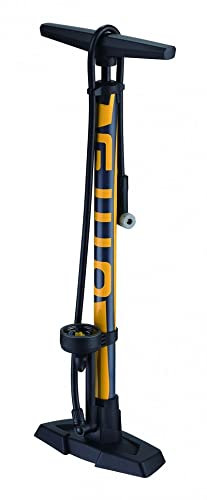 GIYO 8053329966719 Pumpe, gelb, 90 cm