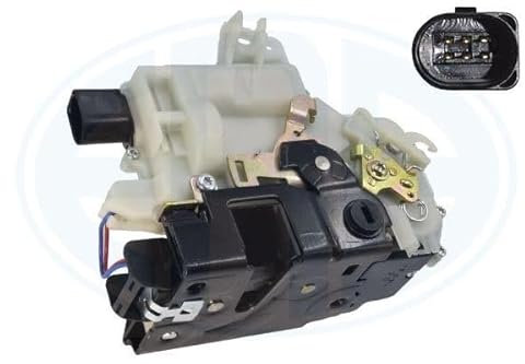 ERA Türschloss Hinten Rechts (660245) passend für VW Passat B5.5 Golf IV Bora B5 SKODA