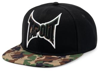 Tapout Cherokee Cap One Size