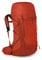 Osprey Men's Talon Pro 40, Mars Orange, S/M