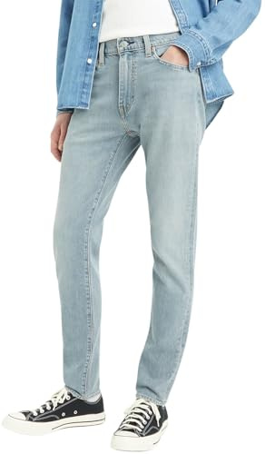 Levi's 512 Slim Taper Jeans Homme, in Your Corner ADV, 32W / 34L