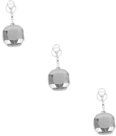 jojofuny 3sets Earphones Case for Wireless Earbuds Tws Shockproof Headphone Hanging Buckle