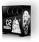 Xinchangda Darling in the Franxxx Anime Stickers for PC Case,02/Zero Two Classic Cartoon Decor Decals Sticker for Computer