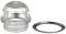 Masterpart Oven Lamp Light Bulb Glass Lens Cover to Fit Neff Ovens B1ACE, B1ACA B1ACC, E1CCE, U1ACE