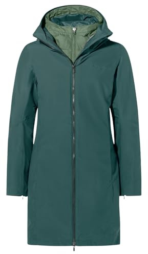 VAUDE 3in1-Jacken Women's Annecy 3in1 Coat III