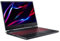acer Nitro 5 15 AN515-58 Laptop (2022) | 15.6 1920x1080 FHD | Core i5-12500H - 512GB SSD Hard Drive - 8GB RAM - Nvidia GeForce RTX 3050 | 12 cores @ 4.5 GHz - 4GB GDDR6 Win 11 Home Black