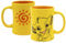 GEDA LABELS GmbH Tazza Simba 3D Relief 360 ml
