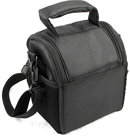 VBPCEFZTLK Kamera Tasche Z7 Z6. Kühlpix. B700 B500 P900 P610 S P600 P530 P520 P510 P500 P500 L840 L830 L820 L810 L800 L340 Fit for Nikon Kameratasche
