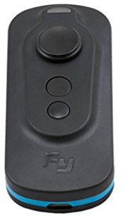 Feiyutech Smart telecomando Bluetooth per G360/SPG/SPG Live/SPG Plus/G5/MG V2