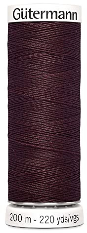 Gütermann Allesnäher Nähgarn - 200m - Farbe 175