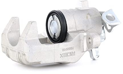 RIDEX Bremssattel Hinten rechts, Hinten 78B0010