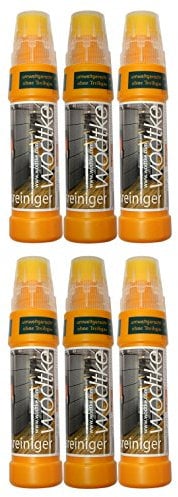 Glasreiniger WODTKE, Kaminscheibenreiniger (6)