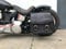 ORLETANOS Zeus Black Seitentasche Packtasche Seitenkoffer kompatibel mit Harley Davidson Wildstar Dragstar VN800 Heritage Starrrahmen Bobber Shovelhead Panhead