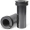 1kg / 2kg / 3kg métal de creuset de graphite de grande pureté faisant fondre de l'argent de four de bâti de coulée d'or de ferraille à fondue de bijoux(3kg)