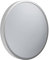 LEDVANCE LED Wand- und Deckenleuchte für Innen, per Wandschalter-Klick einstellbare Lichtfarbe von Warmweiß(2700K) bis Tageslichtweiß(6000K), aus Aluminium, 21W, 410mm Durchmesser, ORBIS 410 CLICK-CCT